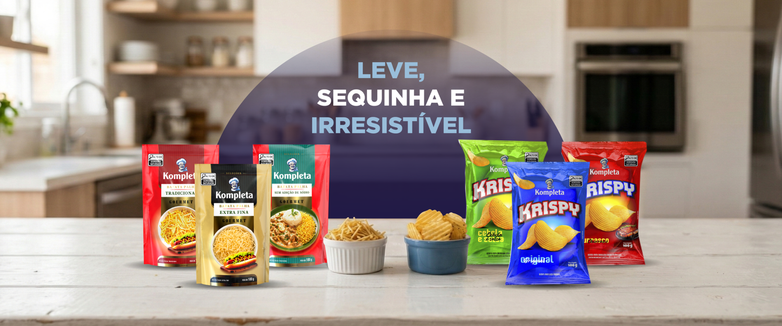 Produtos Kompleta