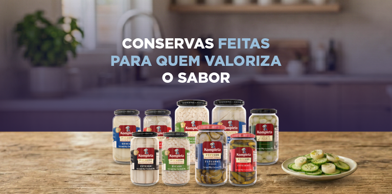 Produtos Kompleta