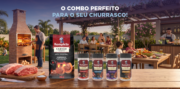 Produtos Kompleta