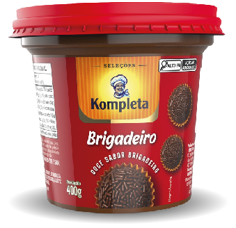 Doce Sabor Brigadeiro