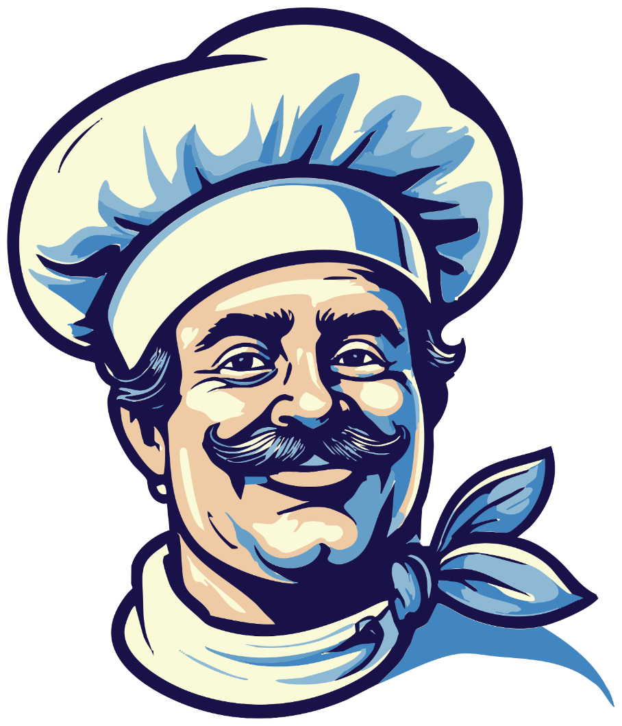 Cozinheiro Kompleta