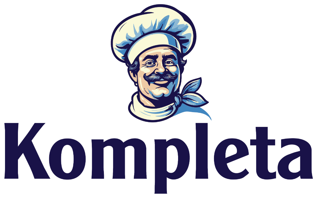 Kompleta